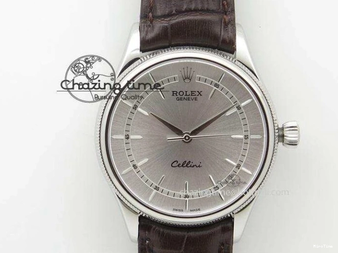 MiroTime 0301 Daytona Cosmograph White Carbon MPF Best Blaken Skeleton Dial on White Nylon Strap A FreshLook 314